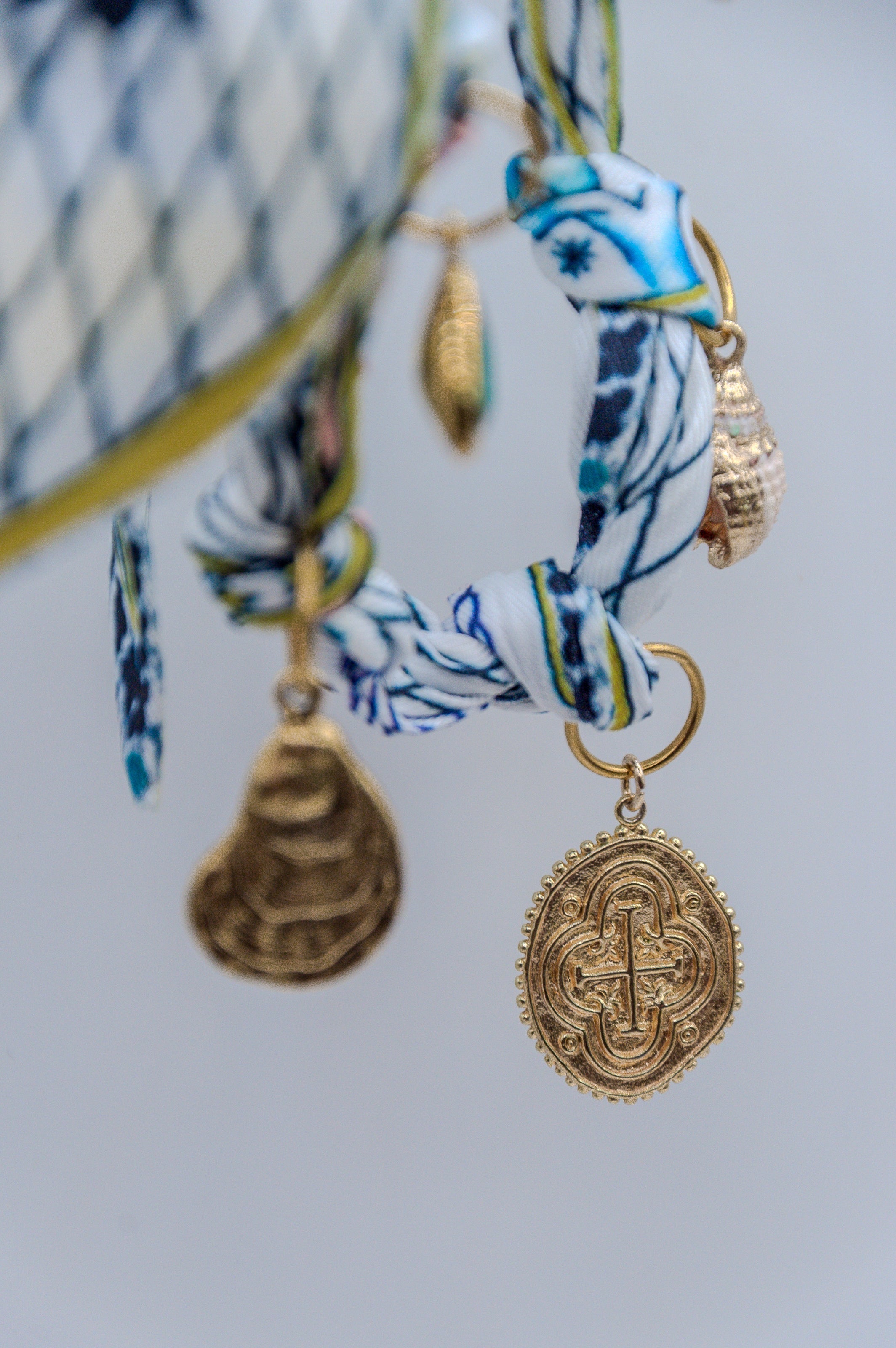 The Debut Collection | Limited Edition Charms