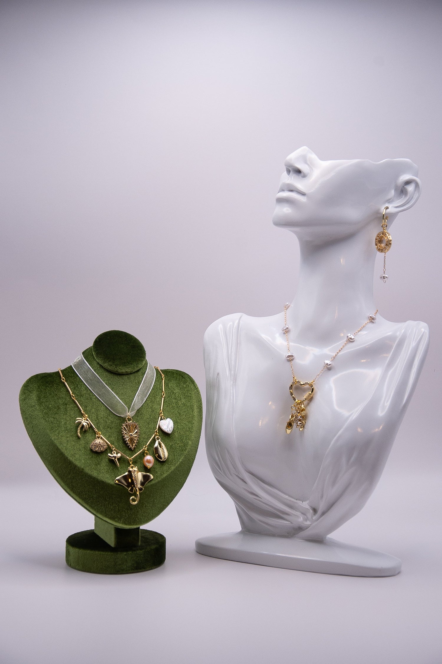 The Jewelry Collection