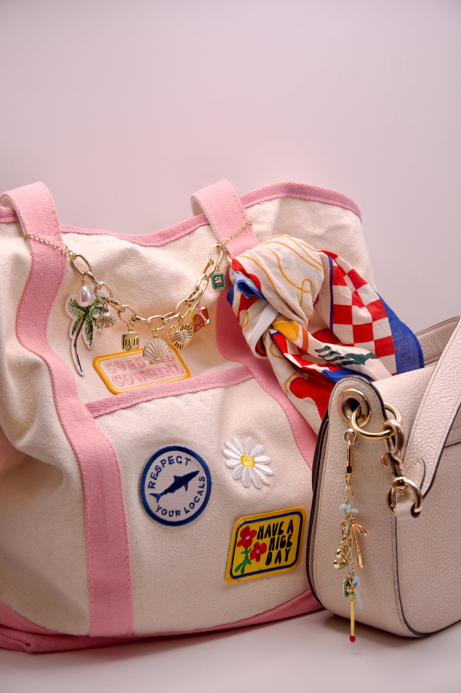 The Bag Collection