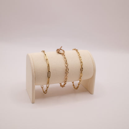 Build-Your-Own ✧ Bag Charm