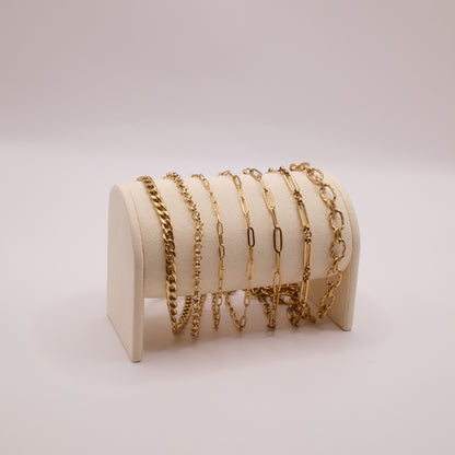 Build-Your-Own ✧ Bag Charm