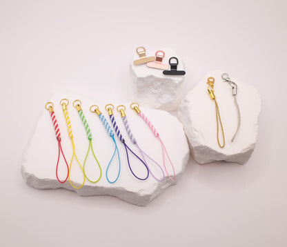 Build-Your-Own ✧ Phone Charm