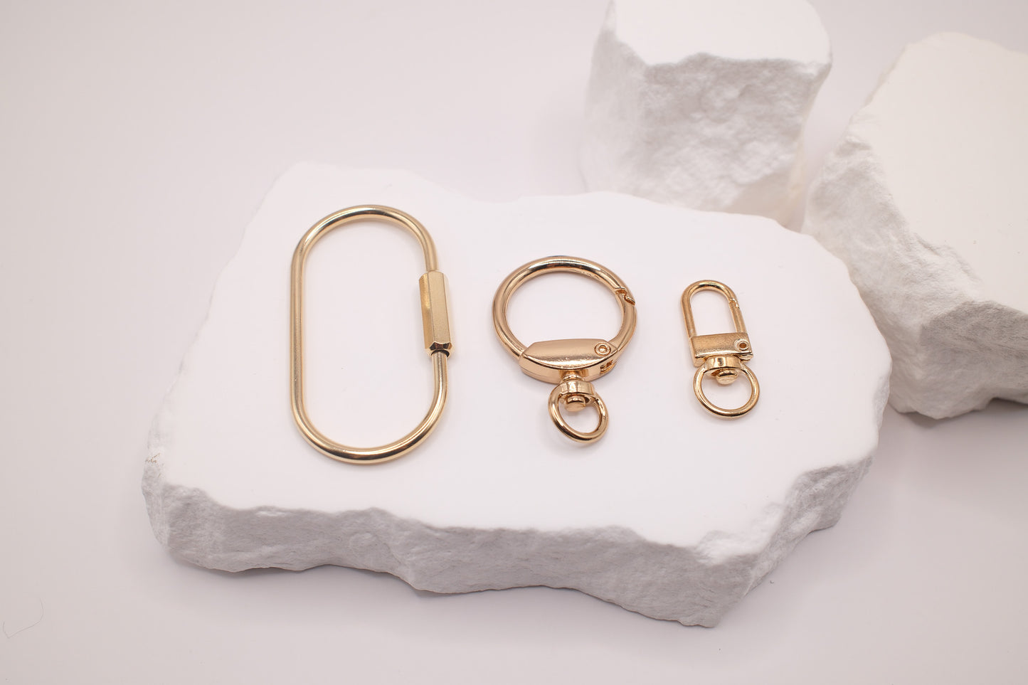 Build-Your-Own ✧ Bag Charm