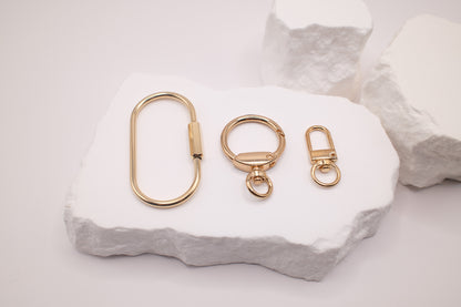 Build-Your-Own ✧ Bag Charm
