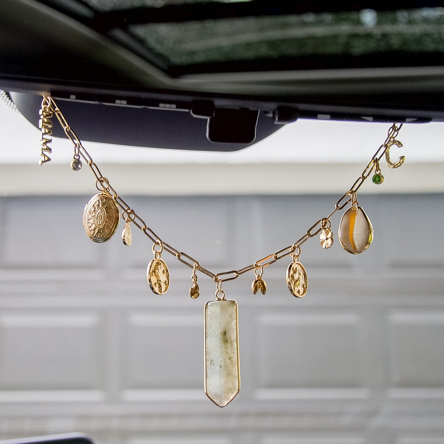 Build-Your-Own ✧ Car Charm