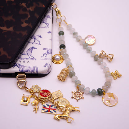 Build-Your-Own ✧ Phone Charm