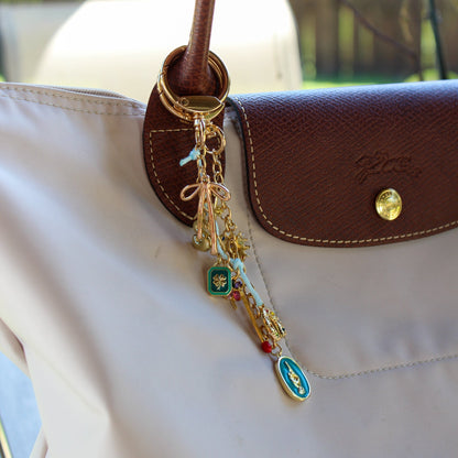 Build-Your-Own ✧ Bag Charm